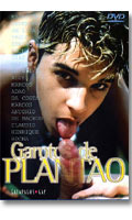 Garotos de Plantao - DVD Mecs Brsiliens