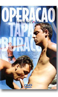 Operacao Tapa Buraco - DVD Mecs Brsiliens