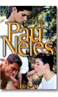 Pau Neles - DVD Mecs Brsiliens