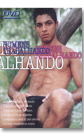 Homens Trabalhando Alhando - DVD Mecs Brsiliens