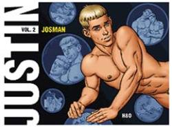 BD - Justin (Vol.2) <span style=color:red;>[Out of stock]</span>