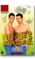 Queues du bonheur - Edition simple - DVD Le club des pompeurs