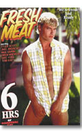 Fresh Meat - DVD 6 Heures