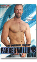 My virtual Daddy: Parker Williams - DVD import