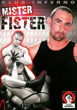 Mister Fister - DVD Club Inferno