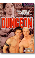 Dungeon - DVD Sx Video (bareback)