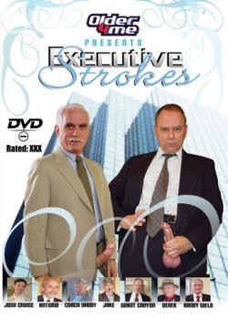 Executive Strokes - DVD Daddies