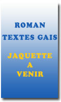Une histoire simple en fait - Roman Textes Gais