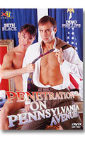 Penetration on Pennsylvania Avenue - DVD Renegade