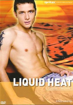 Liquid Heat - DVD Spritzz