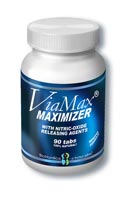 Viamax  Maximizer - 90 tabs