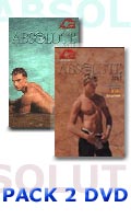 Absolu_PACK - 2 DVD