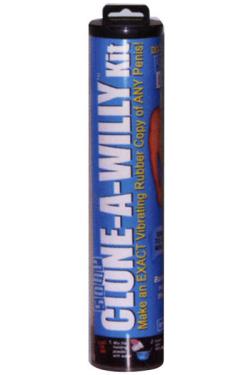 Clone a willy Kit - Version SAVON