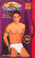 Visions Perverses - DVD Body Prod