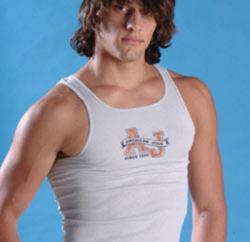 Debardeur ''Silver'' Go Softwear - Taille M