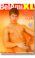 XL Files part.5 - DVD Bel Ami