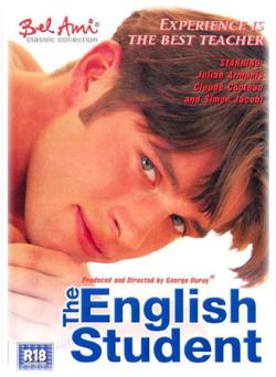 The English Student - DVD Bel Ami