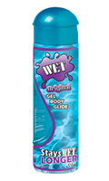 Lubrifiant Wet Light Bleu - 286 ml