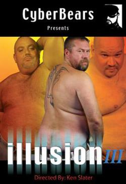 Illusion 3 - DVD Cyberbears