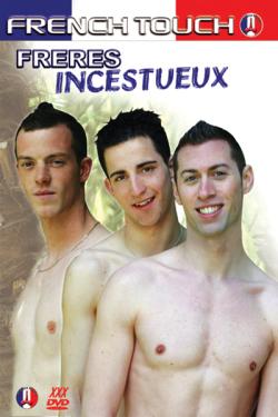 Frres Incestueux - DVD French Touch