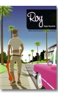 Roy - Roman Textes Gais