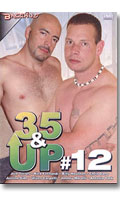 35 & up #12 - DVD Bacchus
