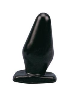 Plug Anus Noir Large