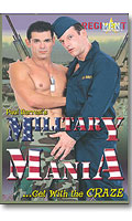 Military Mania - DVD Regiment
