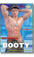 Reporting for Booty - DVD Regiment