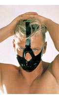 Masque latex