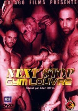 Next Stop Gym Louvre - DVD Galago
