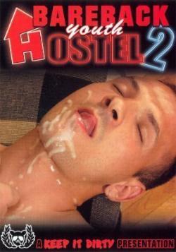 Bareback Youth Hostel 2 - DVD Bareback