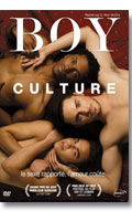 Boy Culture - DVD Cinma