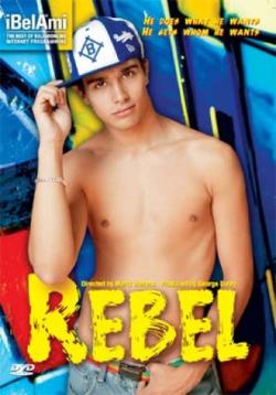 Rebel - DVD Bel Ami