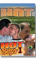 Hot Boys 1 - DVD Bad Boys