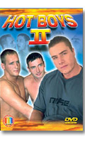 Hot Boys 2 - DVD Bad Boys