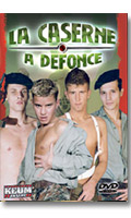 La Caserne  Dfonce - DVD Bad Boys