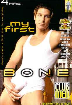My First Bone - DVD Club Men