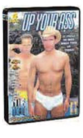 Up Your Ass - DVD Club Men
