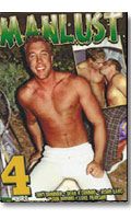 Man Lust - DVD 4 heures