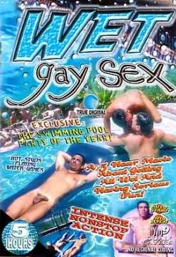 Wet Gay Sex - DVD 5 Hours