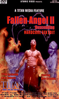 Fallen Angel II : Descending - DVD Titan