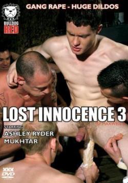 Lost Innocence 3 - DVD Bulldog