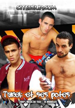 Tarek et ses Potes - DVD Citebeur