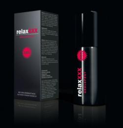 RelaxXXX - Spray Anal