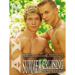 Summer cruising - DVD Ayor