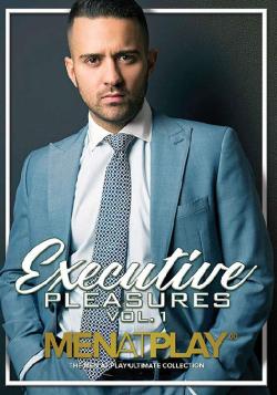 Executive Pleasures #1 - DVD MenAtPlay <span style=color:red;>[Epuis]</span>