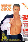 Adam Gay Video Directory 2002