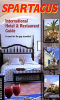 Guide Spartacus Hotel & Restaurant