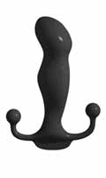 Aneros Progasm G-Spot - Noir